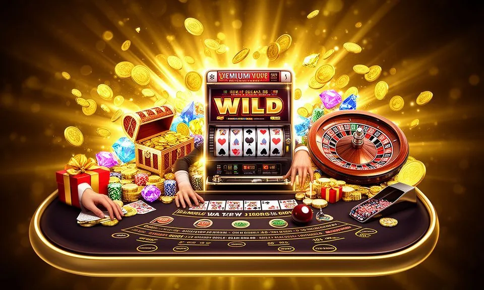 Blackjack Showdown
